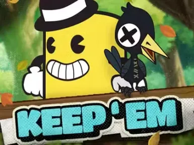 Wacko Casino screenshot
