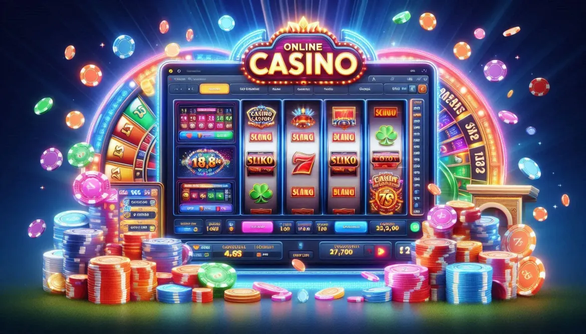 Wacko Casino